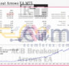 ACB Breakout Arrows EA MT5 Backtest