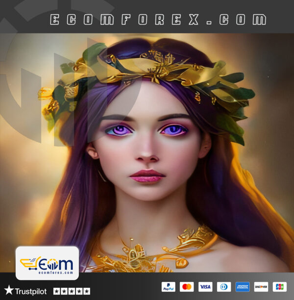 AI Aurum Aurum EA MT5 Logo