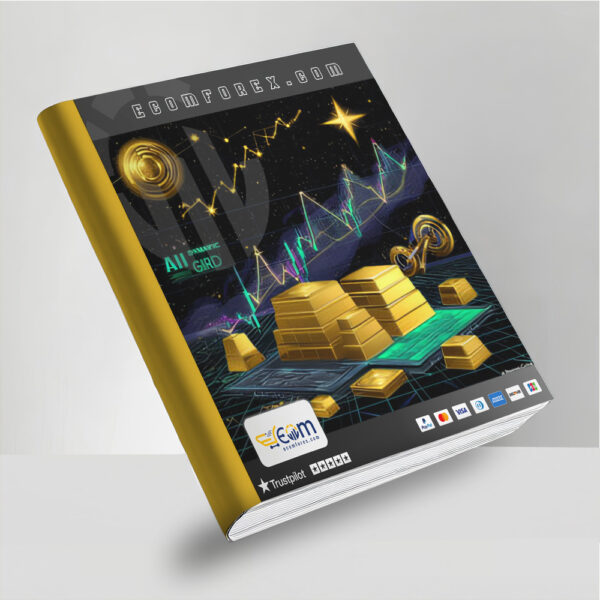 AI Dynamic Grid EA MT5