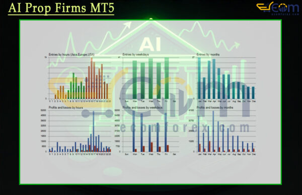 AI Prop Firms MT5 Backtests
