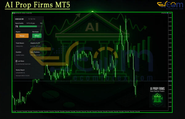 AI Prop Firms MT5 Review
