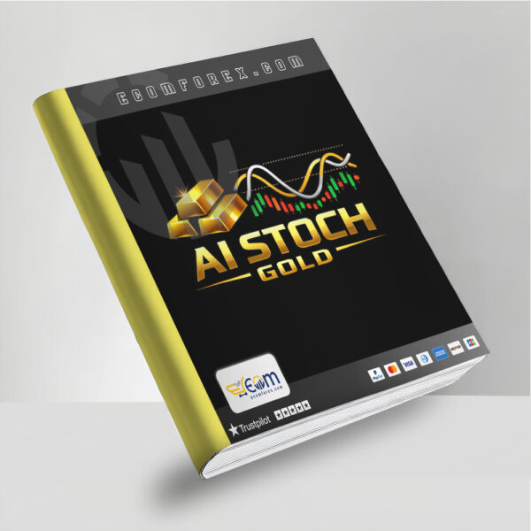 AI Stoch Gold EA MT5