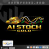 AI Stoch Gold EA MT5 Logo