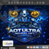 AOT Ultra Neural HFT EA MT5 Logo