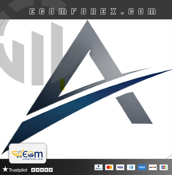 APEX System XAU MT5 Logo