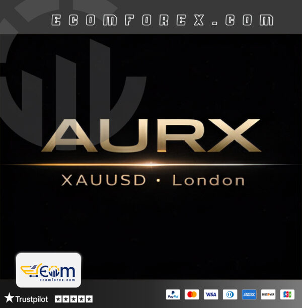 AURX mt4 Logo