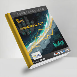 Adaptive Gold EA MT5