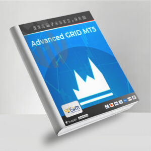 Advanced GRID MT5