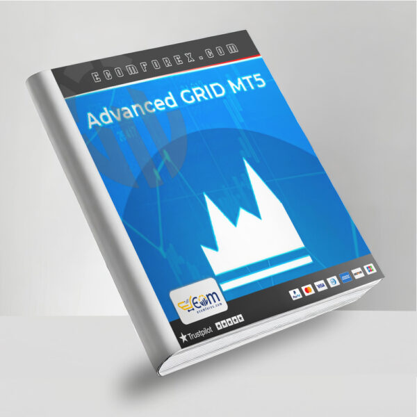 Advanced GRID MT5