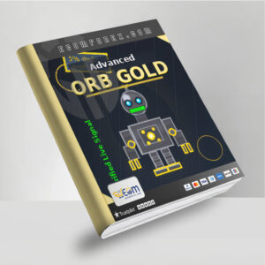 Advanced ORB Gold EA MT5