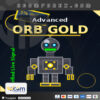 Advanced ORB Gold EA MT5 Logo