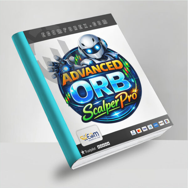 Advanced ORB Scalper EA MT5