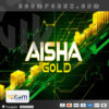 Aisha Gold EA MT4 Logo