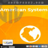 American System MT5 Logo