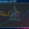 Apex Neural Trader EA MT5 Backtest