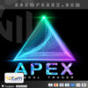 Apex Neural Trader EA MT5 Logo