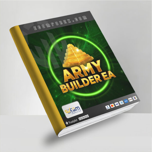 Army Builder EA MT4