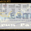 Aurum Path EA MT5 Backtest