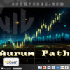 Aurum Path EA MT5 Logo