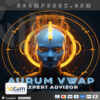 Aurum VWAP EA MT5 Logo