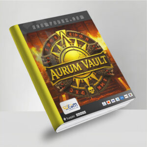 Aurum Vault EA MT5