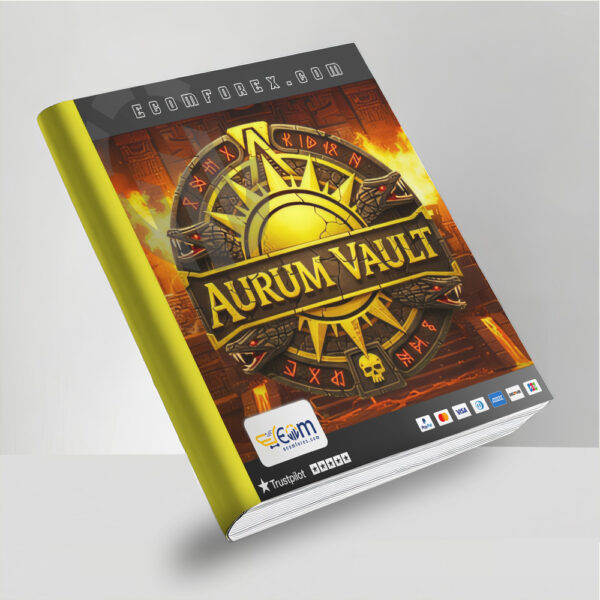 Aurum Vault EA MT5