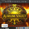 Aurum Vault EA MT5 Logo