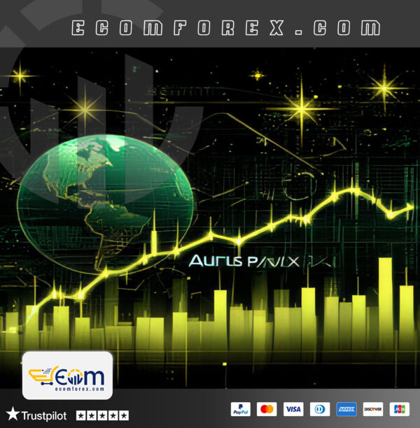 Aurus Pivot XAU EA MT5 Logo