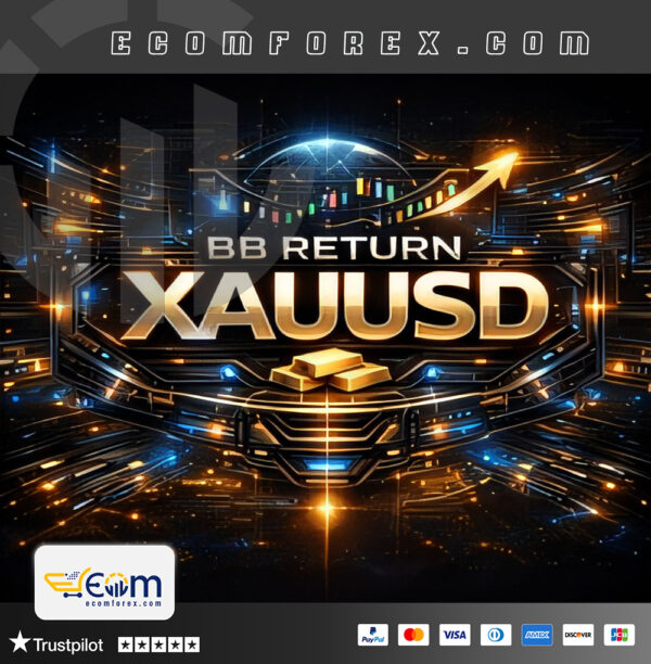 BB Return MT5 Logo