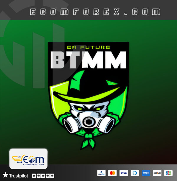 BTMM Expert MT4 Logo