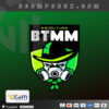 BTMM Scalper EA MT5 Logo