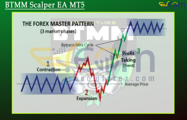 BTMM Scalper EA MT5 Reviews