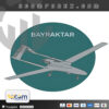 Bayraktar MT5 Logo