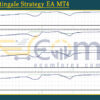 Best Martingale Strategy EA MT4 Backtest