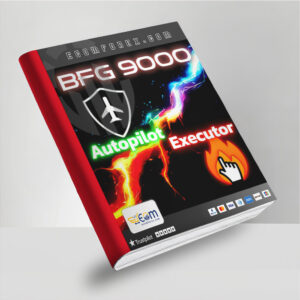 Bfg 9K Gold Killer EA MT5