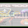 Bfg 9K Gold Killer EA MT5 Input
