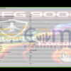 Bfg 9K Gold Killer EA MT5 Inputs