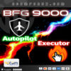 Bfg 9K Gold Killer EA MT5 Logo