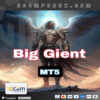 Big Gient MT5 Logo