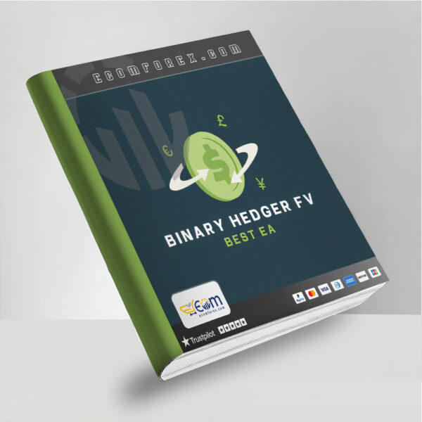 Binary Hedger FV EA MT4