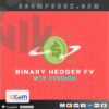 Binary Hedger FV VMT5 Logo