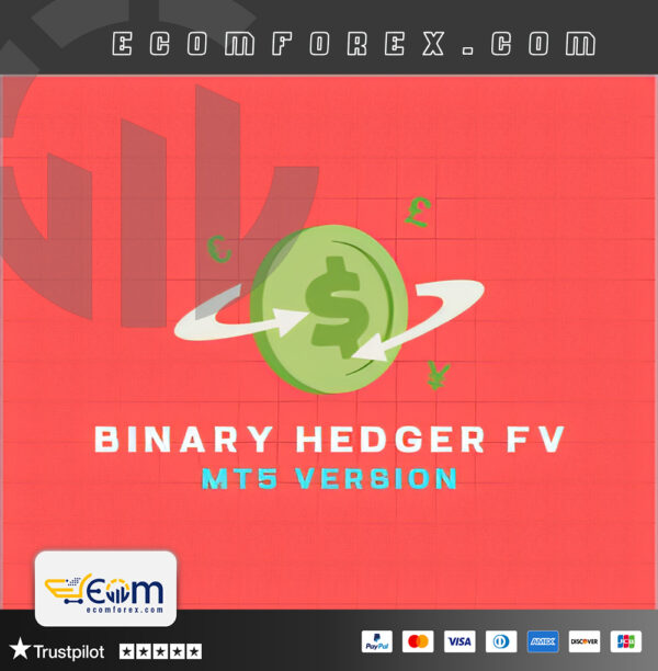Binary Hedger FV VMT5 Logo
