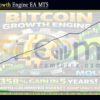 Bitcoin Growth Engine EA MT5 Backtest