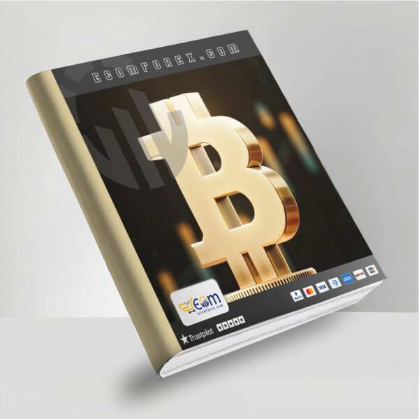 Bitcoin Trading EA MT4