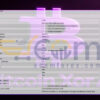 Bitcoin Xor AI EA MT5 Input