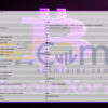 Bitcoin Xor AI EA MT5 Inputs