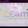 Bitcoin Xor AI MT5 Live Result