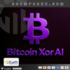 Bitcoin Xor AI MT5 Logo