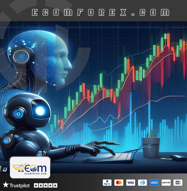 Breadwinner EMA Pro EA MT5 Logo