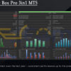 Breakout Box Pro 3in1 MT5 Backtests
